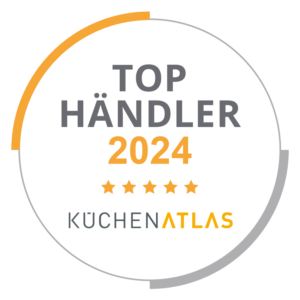 Top Händler 2024 KüchenAtlas